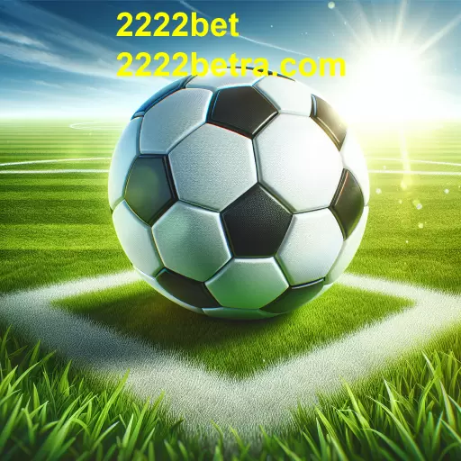 A Magia do Futebol e suas Apostas na 2222bet