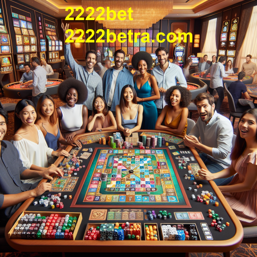 A Magia dos Jogos de Mesa: Diversão e Interação Social